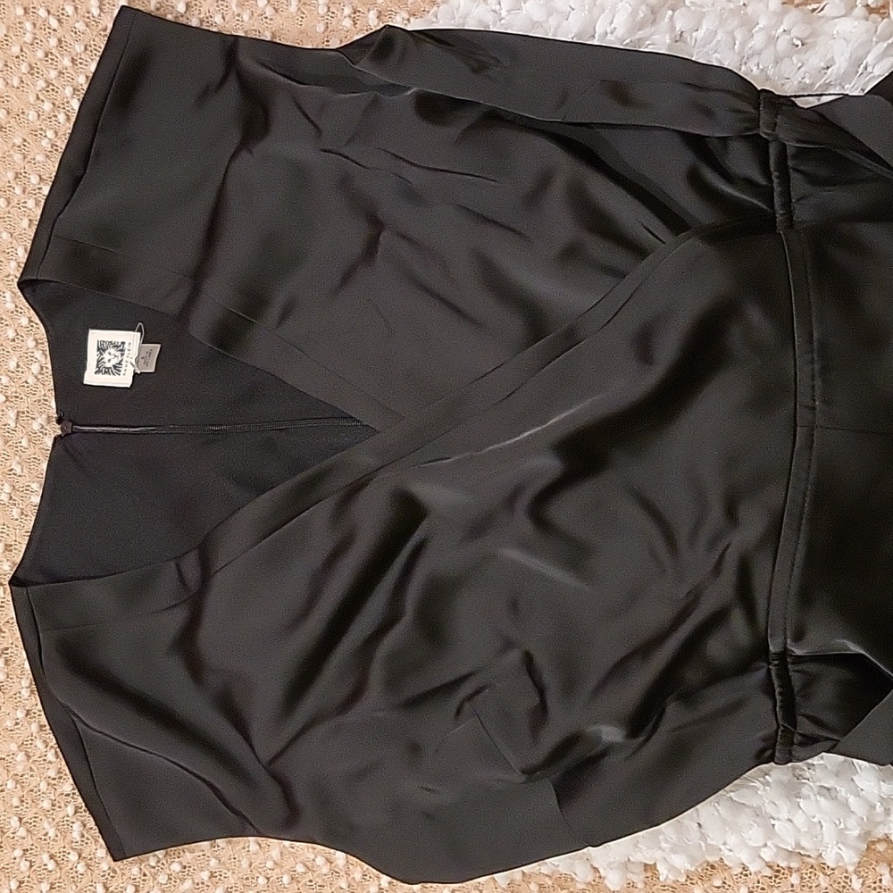 Ann Klein Jumpsuit - Picture 4 of 14